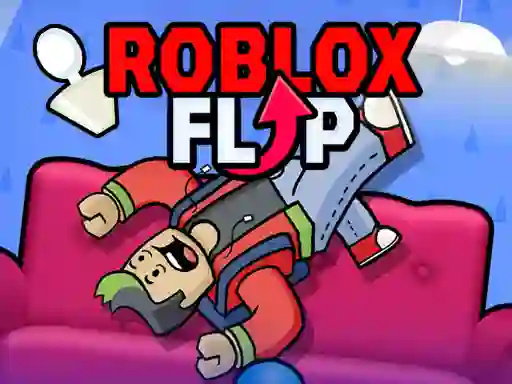 Hra Roblox Flip