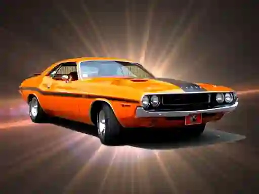Hra Cool GTA Cars