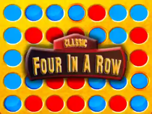 Hra Four In A Row