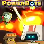 Hra Powerbots