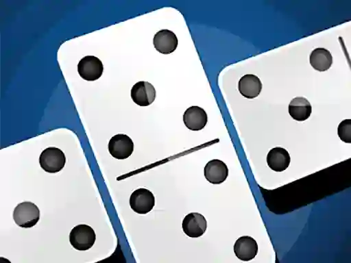 Hra Dominoes