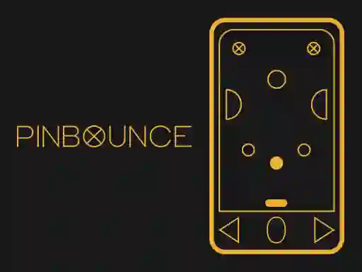 Hra Pinbounce