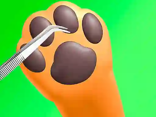 Hra Paw Care