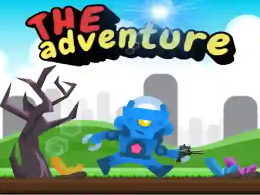 Hra The Adventure