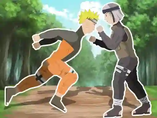 Hra Ninja Runner Runato
