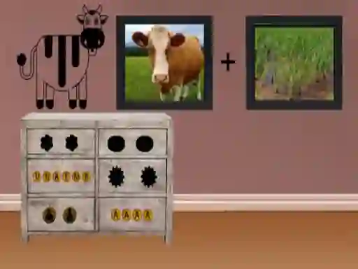 Hra Farmer Escape 3