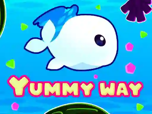 Hra Yummy Way