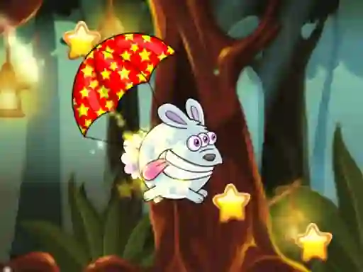 Hra Super Alien 2D