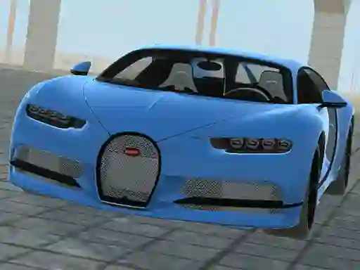 Hra Car Driving