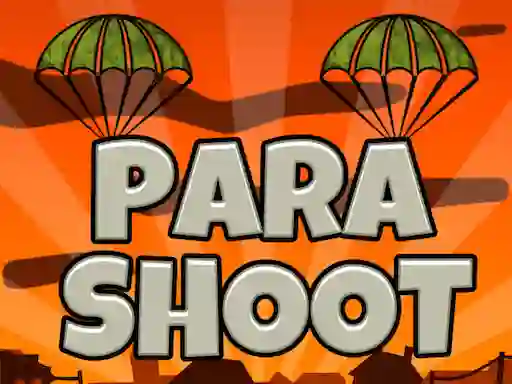 Hra Para Shoot