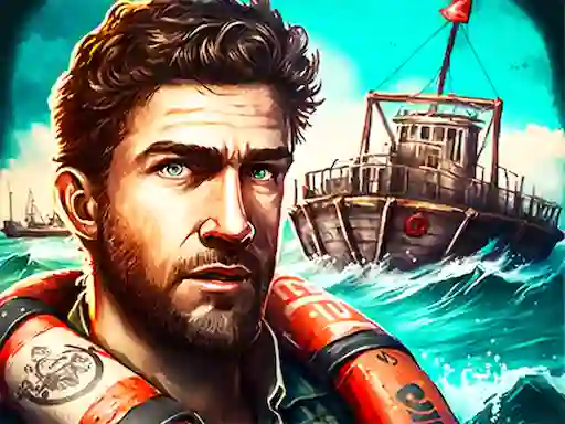 Hra Raft Evolution