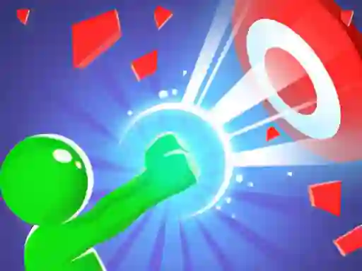 Hra Heroes Inc 3D