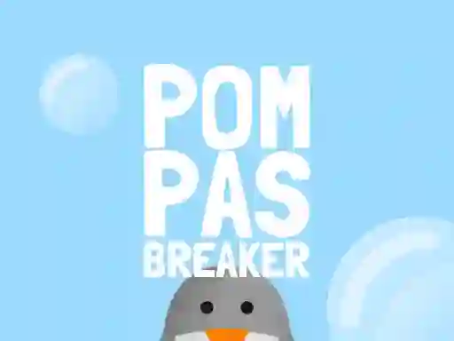 Hra Pompas breaker