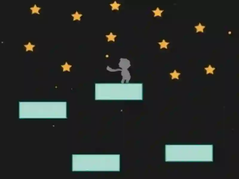 Hra Boxed Platformer