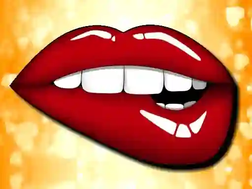 Hra Kissing Test