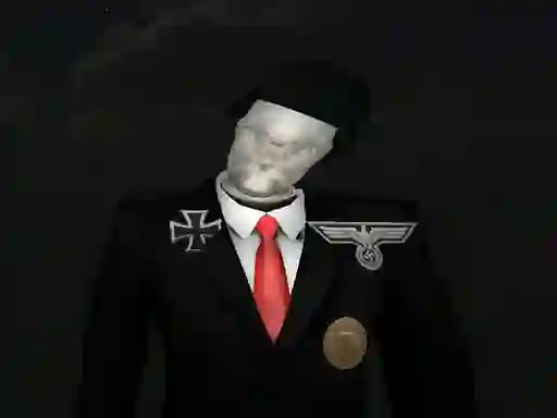 Hra Slenderman History: Wwii Faceless Horror