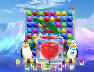 Hra Arctic Fruits
