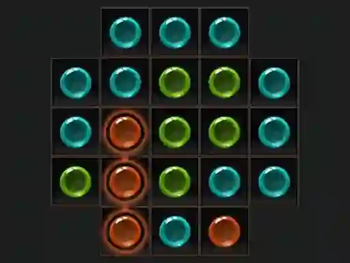 Hra Dots