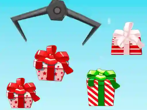 Hra Release The Gift Boxes