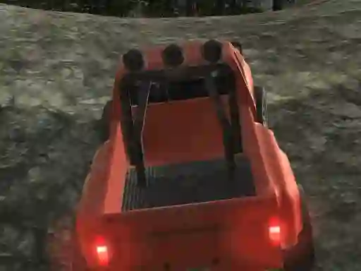 Hra Pickup Simulator