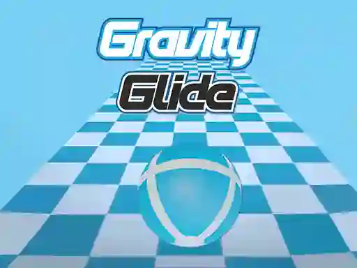 Hra Gravity Glide