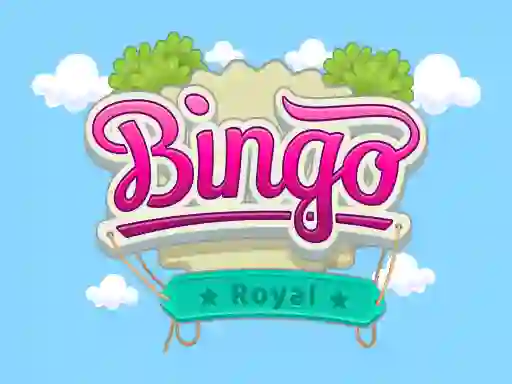 Hra Bingo Royal