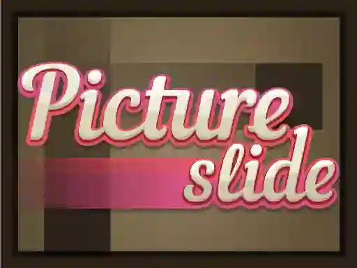 Hra Picture Slide