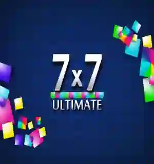 Hra 7x7 Ultimate