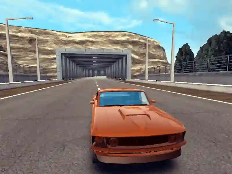 Hra Drive Zone