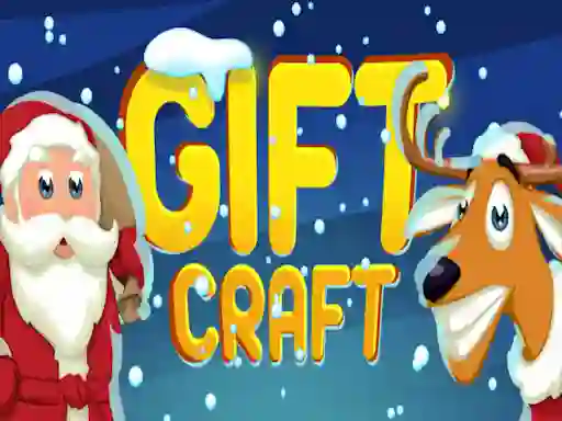 Hra Gift Craft