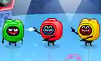 Hra Silly Ways to Die Party