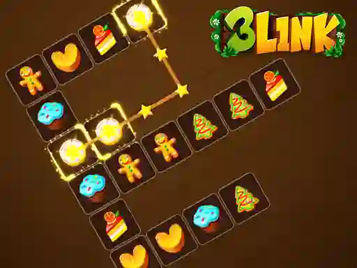 Hra 3 link