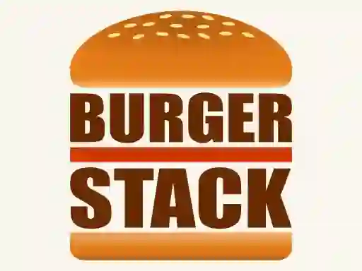 Hra Burger Stack