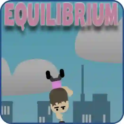 Hra Equilibrium