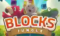 Hra Blocks Jungle