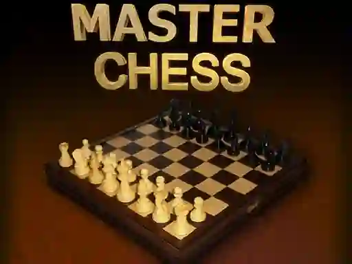 Hra Master Chess