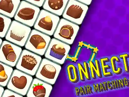 Hra Onnect Pair Matching