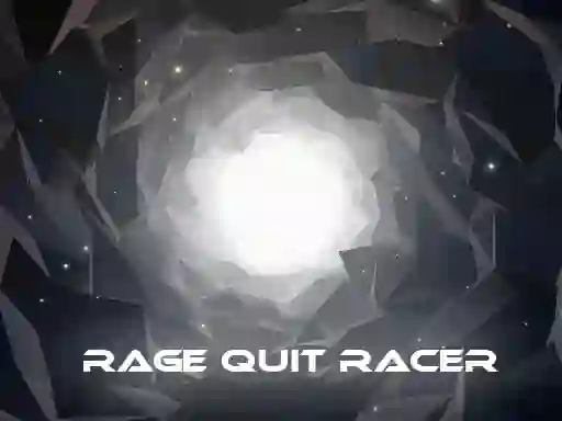 Hra Rage Quit Racer