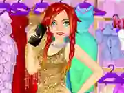 Hra Reddy Princess Fashion