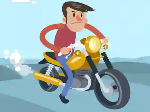 Hra Super Fast Racing Bikes Jigsaw
