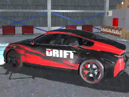 Hra Parking Supercar Unlocking Skills