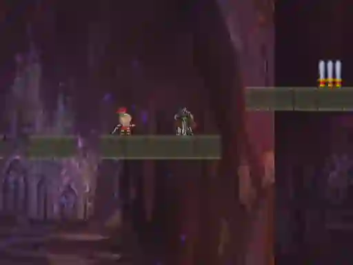 Hra Treasure Warriors