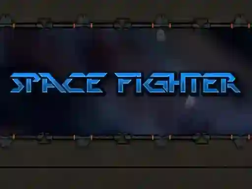 Hra Space Fighter