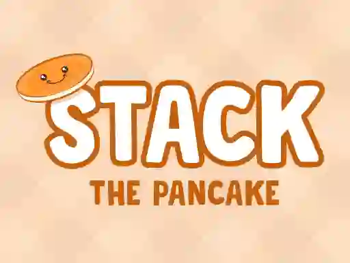 Hra Stack The Pancake