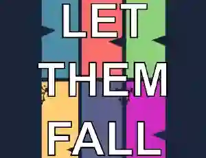 Hra Let them fall