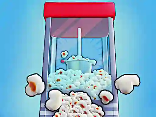 Hra Popcorn Fun Factory
