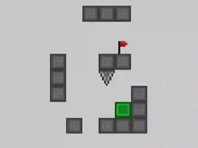 Hra Gravity Puzzle