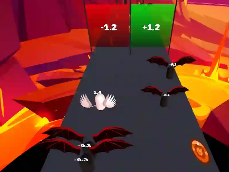 Hra Escape from Hell