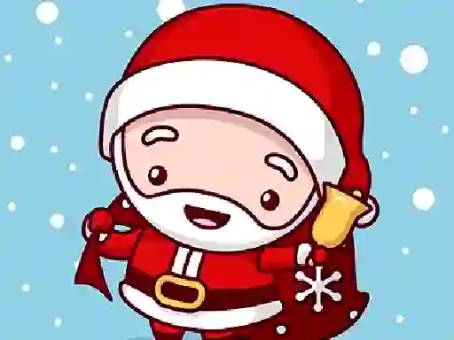 Hra Christmas Time Difference