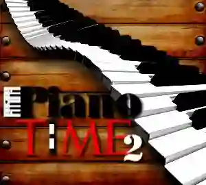 Hra Piano Time 2